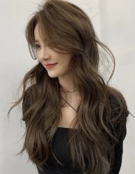 -苏豪路易士·嘉玛发廊