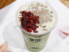 -茉沏(光启城店)