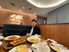 -萨莉亚(261百信广场店)