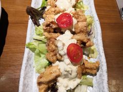 南蛮炸鸡块-有喜屋·深夜食堂(环宇荟店)