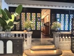 -北京宴(华贸购物中心店)
