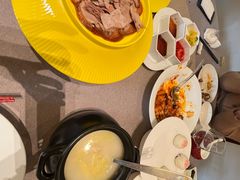 -花家怡园(四合院总店)