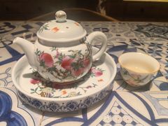 -图味美小黄鱼·景德菜(浙江路店)