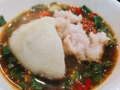 -老来福·非遗酸汤兔(凯旋路店)