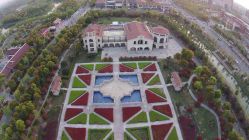 点击看大图 -伊莎贝拉婚礼庄园(顾村店)