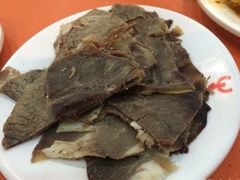 -牛一嘴·兰州牛肉面·大盘鸡(财富中心店)