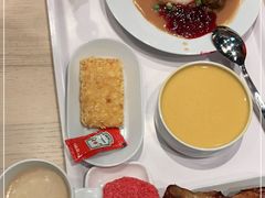 -宜家·瑞典风味餐厅(天津东丽商场店)