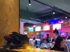 -蒙料·手把肉(望京店)
