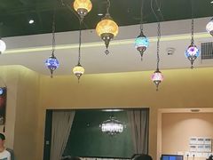 -耶里夏丽新疆餐厅(百联中环购物广场店)
