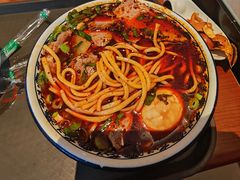 -有礼有面(知春路店)