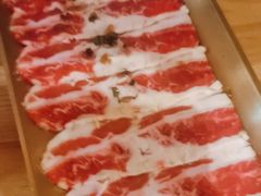 -西塔老太太泥炉烤肉(杭州首店)