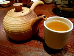 -翔峰炭火鳗鱼(悦泰街里公寓店)