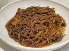 -刘胖子家常菜·蹄花焖藕(中南店)