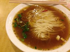 -水仙拉面(水仙街店)