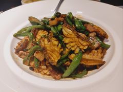 -院里寻菜·精致庭院菜(观沙岭店)