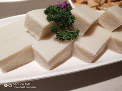鱼豆腐-海底捞火锅(枫蓝国际购物中心店)