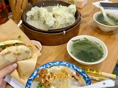 -晓友烧麦(光华村店)