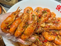 -侠舍·江湖烤全羊·大排档(沌口总店)