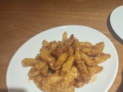 -吕氏疙瘩汤·新鲁菜(济南万象城店)