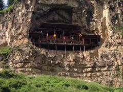 -芦芽山旅游度假区