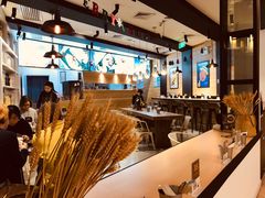 -little hlk 小饿龙(浦东嘉里城店)