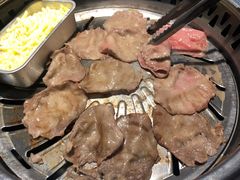 -木槿花韩式炭烤·熟成肉工坊(孙文东路店)