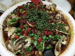 -必点海鲜·鲅鱼水饺(鞍山西道店)
