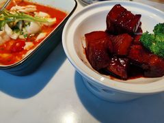 -小吴越·江浙融合菜(惠山万达广场店)