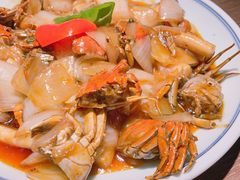 -周家二小姐的菜(西津渡店)