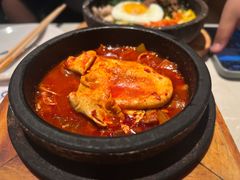 -七八冷面·延边朝鲜族美食(欢乐谷店)
