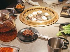 -谷牛日式烤肉(宝山U天地店)