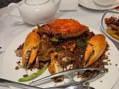 -喜记避风塘炒辣蟹(旗舰店)