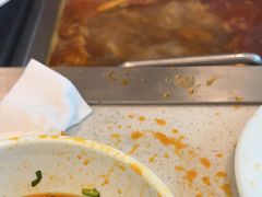 -麻辣空间·清油火锅(万达广场店)
