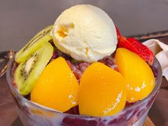 -maan coffee漫咖啡(通州店)