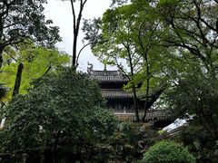 -天一阁博物院