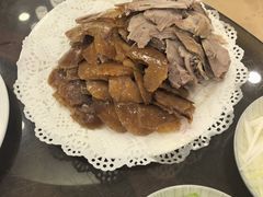 -燕风楼烤鸭店(建设总店)