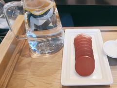 -额尔敦·品质自助(摩尔城店)