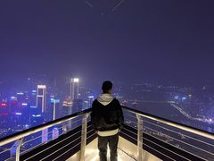 -WFC会仙楼观景台