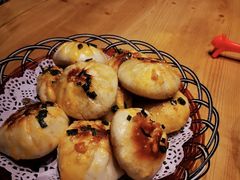 生煎-寻钵记民菜馆·正宗常德钵子菜(滨湖路店)