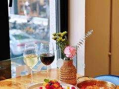 -Money Shops(愚园路店)