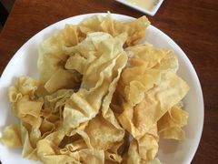 -蓝记云吞(正果店)
