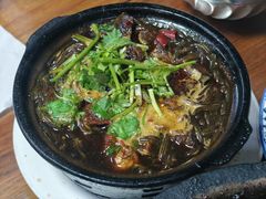 -多福临砂锅居(苏堤北路店)