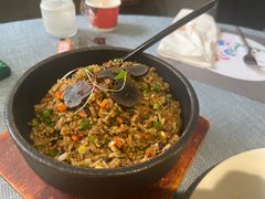 -野蔓果·山野菜(西湖景区·龙井茶田店)