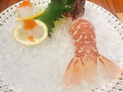 -Mr·Fish鱼鲜生海鲜放题(银泰in99店)