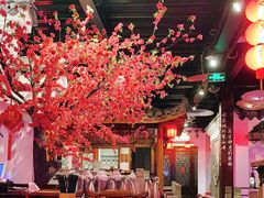 大堂-江南古镇(斗西路万致创意园店)