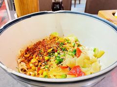-弓家大队老碗面(高新咖啡街区店)