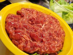 -尚渝鲜小火锅(蒙城路华联店)