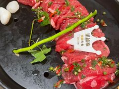 -川越泰火锅(吉利大厦店)