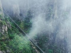 -新国线黄山风景区汽车站