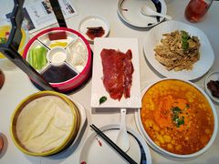 -京鸭棠中餐厅(唐人店)